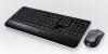 Logitech Wireless Combo MK520 ชุดเมาส์และคีย์บอร์ดไร้สาย