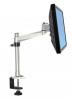 Swivel Arm - EM32136 (Silver Grey)