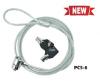 สายล๊อค Notebook รุ่น PCS-8 (Keys cable lock) ลด20
