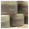 ครีมหมักผมน้ำมันงาดำ (Sesame Oil Treatment)