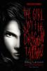 The Girl with the Dragon Tattoo  (ขบถสาวกับรอยสักมังกร)