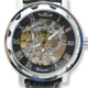 นาฬิกา Skeleton Watch คือ
