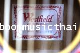 บูมมิวสิคไทย จำหน่าย กีต้าร์โปร่งคลาสสิค ยี่ห้อWestfield  ราคาถูกมาก - คลิกที่นี่เพื่อดูรูปภาพใหญ่