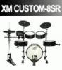 ใหม่ กลองไฟฟ้า ยี่ห้อ XM รุ่น XM 8SR Custoมีกลอง 5 ใบ กลองไฟฟ้าระดับมืออาชีพเพียบคุณภาพเยี่ยมราคาถูก