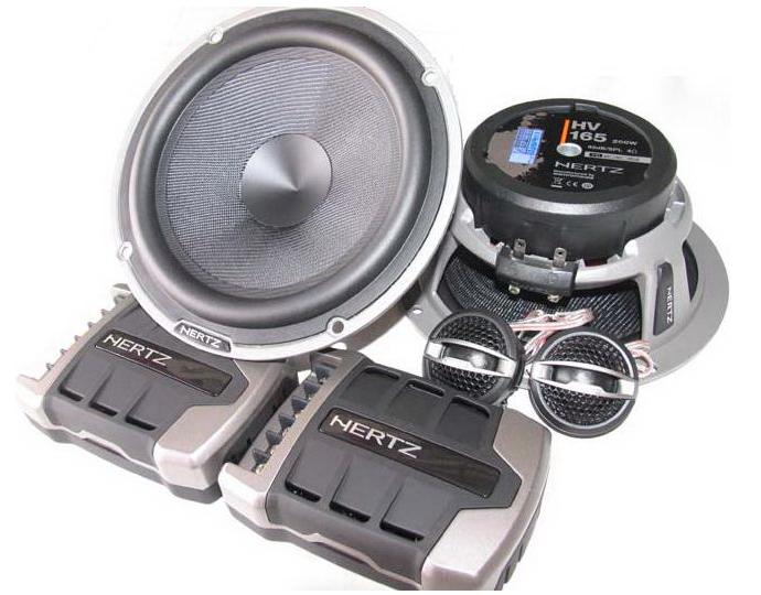 Hertz HSK 165 - คลิกที่นี่เพื่อดูรูปภาพใหญ่