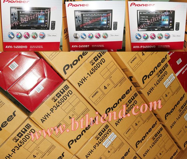AVH-P3450DVD (OUT OF STOCK) - คลิกที่นี่เพื่อดูรูปภาพใหญ่