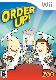Order Up Wii