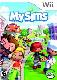MySims Wii