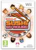 SuShi Go Round Wii