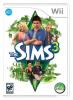 The Sim 3 Wii