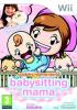 Cooking Mama World Babysitting Mama Wii (PAL)