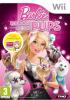 Barbie Groom and Glam Pups Wii (PAL)