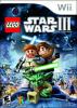 LEGO Star War III  The Clone Wars Wii (DVD5)