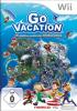 Go Vacation Wii