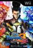 Sengoku Basara 3 Utage (JAP) Wii