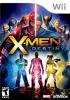 X-men Destiny Wii