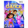Nickelodeon Dance Wii