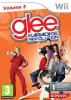 Karaoke Revolution Glee 3 Wii