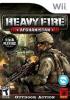 Heavy Fire Afghanistan Wii