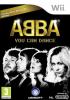 ABBA You Can Dance Wii