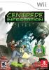 Centipede Infestatio Wii