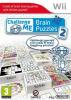 Challenge Me Brain Puzzles II Wii