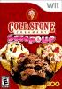 Cold Stone Creamery Scoop It Up Wii