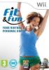 Fit And Fun Wii