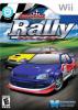 Maximum Racing Rally Racer Wii
