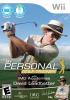 My Personal Golf Trainer Wii