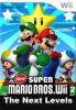 New Super Mario Bross WII 2 The Next Levels Wii