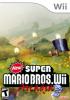 New Super Wario Bros Arcadia Wii