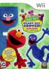 Sesame Street Ready Set Grover Wii