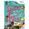 The Daring Game For Girls Wii
