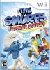 The Smurfs Dance Party Wii