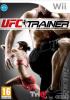 UFC Personal Trainer Wii