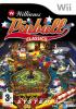 Williams Classics Pinballr Wii