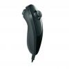 Wii Nunchuk Controller [3rd Party](BLACK)