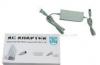 Wii AC Adapter 100V-245V[3rd Party](GREY)