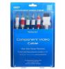 Wii 480P Component Video Cable 1.8m[W](WHITE)