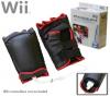 Wii Boxing Glove (BLACK)