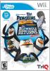 The Penguins Of Madagascar Dr Blowhole Returns Wii