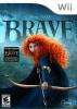 Brave Wii