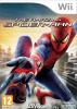 The Amazing Spider-Man  Wii