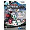 Maximum Racing Super Karts Wii