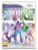 Get Up and Dance Wii