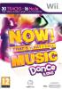 Now Thats What I Call Music Dance and Sing Wii