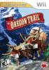 The Oregon Trail Wii