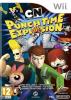 Cartoon Network: Punch Time Explosion XL Wii