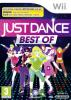 Just Dance Best of Wii